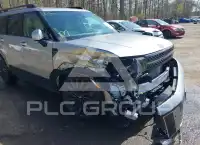 2024 Hyundai Santa Fe фото