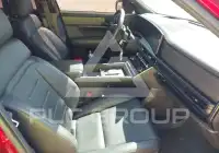 2024 Hyundai Santa Fe фото