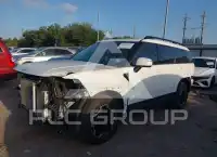 2024 Hyundai Santa Fe фото