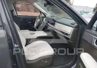 2024 Hyundai Santa Fe фото