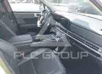 2024 Hyundai Santa Fe фото