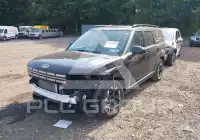 2024 Hyundai Santa Fe фото