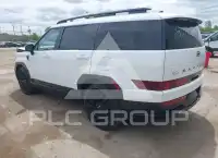 2024 Hyundai Santa Fe фото