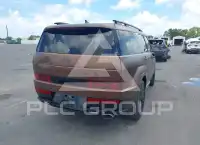 2024 Hyundai Santa Fe фото