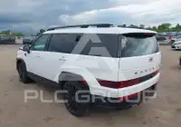 2024 Hyundai Santa Fe фото