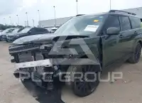 2024 Hyundai Santa Fe фото