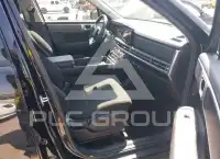 2024 Hyundai Santa Fe фото