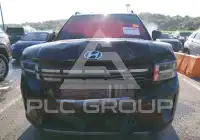 2024 Hyundai Santa Fe фото