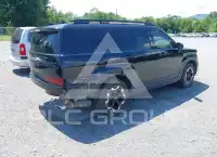 2024 Hyundai Santa Fe photo