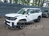 2024 Hyundai Santa Fe фото