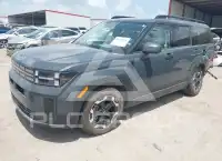 2024 Hyundai Santa Fe photo