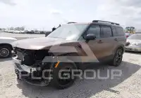 2024 Hyundai Santa Fe фото