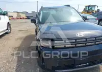 2024 Hyundai Santa Fe photo