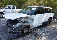 2024 Hyundai Santa Fe фото