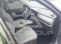 2024 Hyundai Santa Fe фото