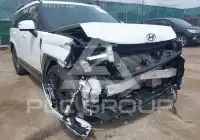 2024 Hyundai Santa Fe фото