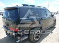 2024 Hyundai Santa Fe фото