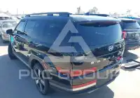 2024 Hyundai Santa Fe фото