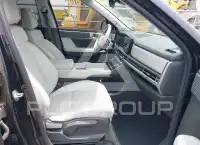 2024 Hyundai Santa Fe фото