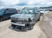 2024 Hyundai Santa Fe фото