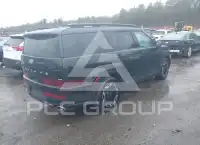 2024 Hyundai Santa Fe фото