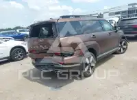 2024 Hyundai Santa Fe фото