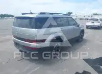 2024 Hyundai Santa Fe фото