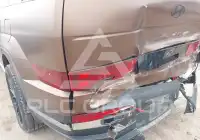 2024 Hyundai Santa Fe photo
