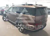 2024 Hyundai Santa Fe photo