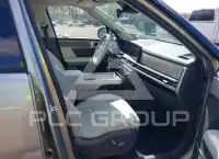 2024 Hyundai Santa Fe фото