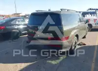 2024 Hyundai Santa Fe photo