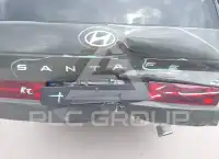 2024 Hyundai Santa Fe photo