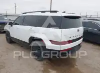 2024 Hyundai Santa Fe фото