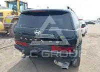 2024 Hyundai Santa Fe фото