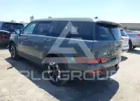 2024 Hyundai Santa Fe фото