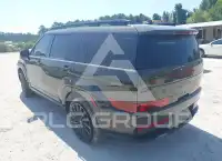 2024 Hyundai Santa Fe фото