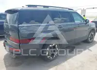 2024 Hyundai Santa Fe photo