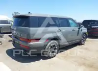 2024 Hyundai Santa Fe фото