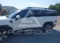2024 Hyundai Santa Fe фото