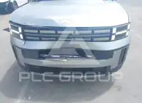 2024 Hyundai Santa Fe фото