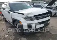 2024 Hyundai Santa Fe фото