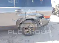 2024 Hyundai Santa Fe photo