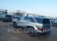 2024 Hyundai Santa Fe фото