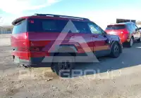 2024 Hyundai Santa Fe photo