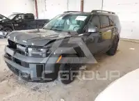 2024 Hyundai Santa Fe фото