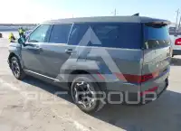2024 Hyundai Santa Fe фото