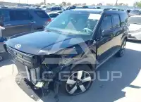 2024 Hyundai Santa Fe фото