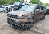 2024 Hyundai Santa Fe фото