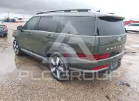 2024 Hyundai Santa Fe photo