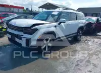 2024 Hyundai Santa Fe photo